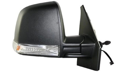 Espelho Direito Manual Fiat Doblo 10-15