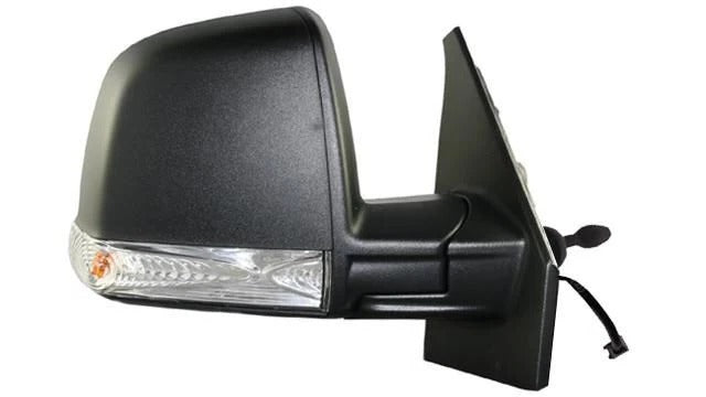 Espelho Direito Manual Fiat Doblo 10-15
