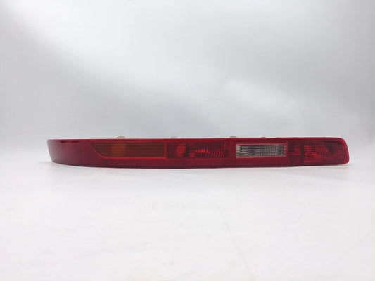 Farolim Para Choques Direito Audi Q7 07-09