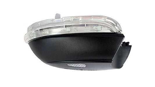 Capa de Pisca Direita C/ Luz de Cortesia Volkswagen Jetta | 10-14