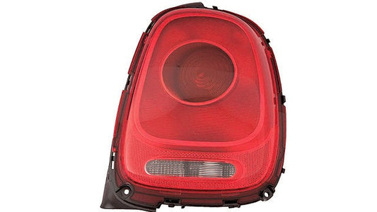 Farolim Tras Direito Mini F56 14-