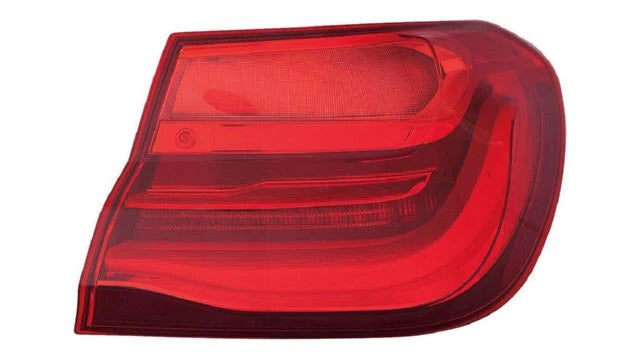 Farolim Esquerdo Painel Bmw Serie 7 G11 / G12 16 -