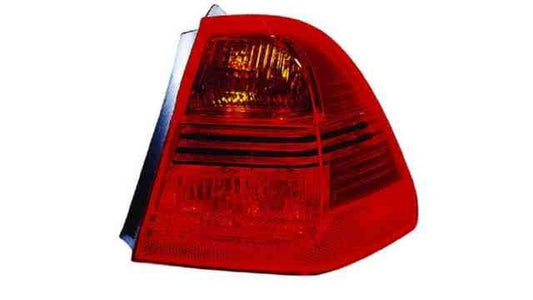 Farolim Direito Bmw S-3 E91 Touring 05-08 Exterior