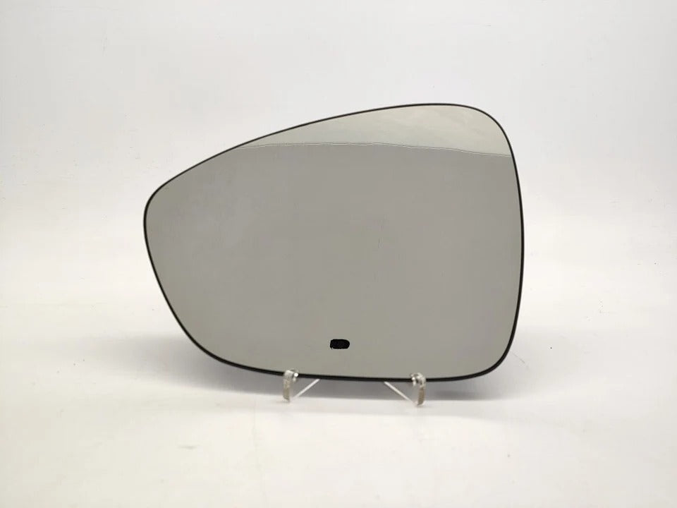 Vidro Espelho Citroen C3 10-13 Direito Convexo Termico