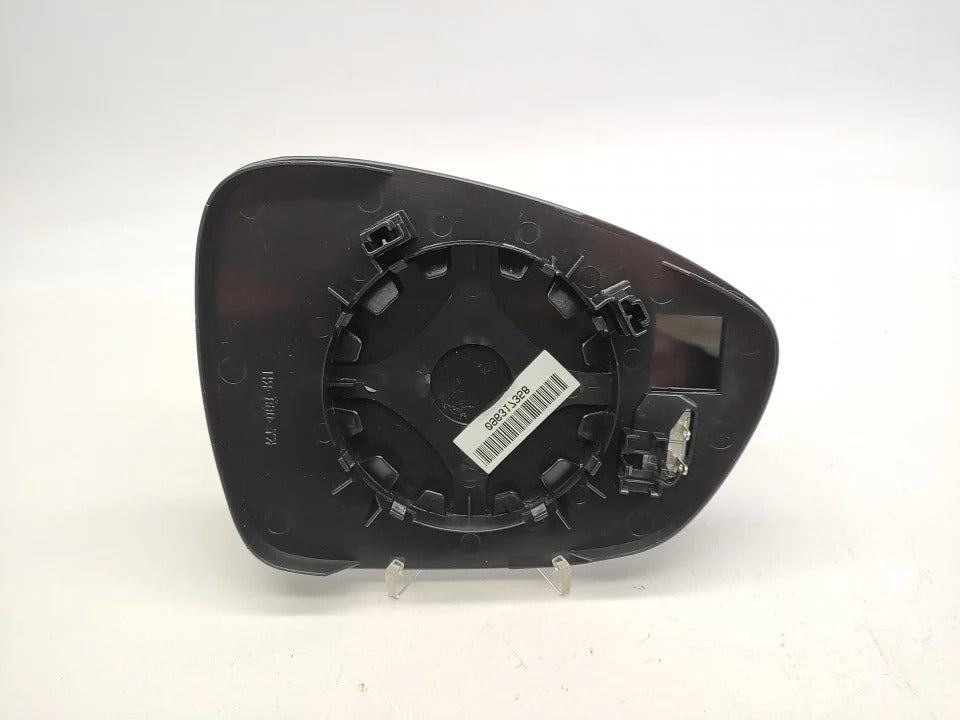 Vidro Espelho Citroen C3 10-13 Direito Convexo Termico