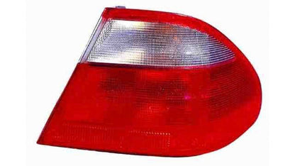 Farolim Direito Mercedes W208 Clk 97-03