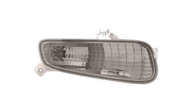 Pisca Direito Fiat Punto Evo 09-