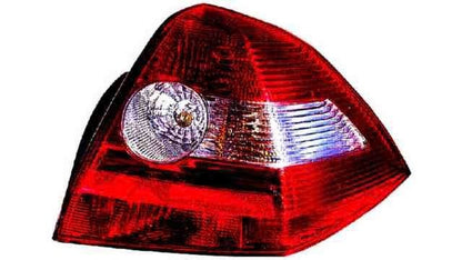 Farolim Direito Renault Megane II Sedan 4P 02-05