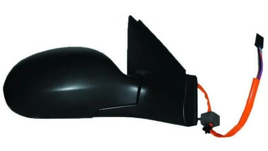Espelho Direito Eletrico Azul Citroen C5 01-08 Asferico
