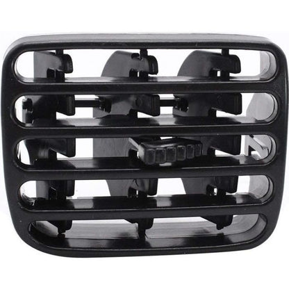 Grelha Interior Ventilaçao Central Direita Clio II 98-01