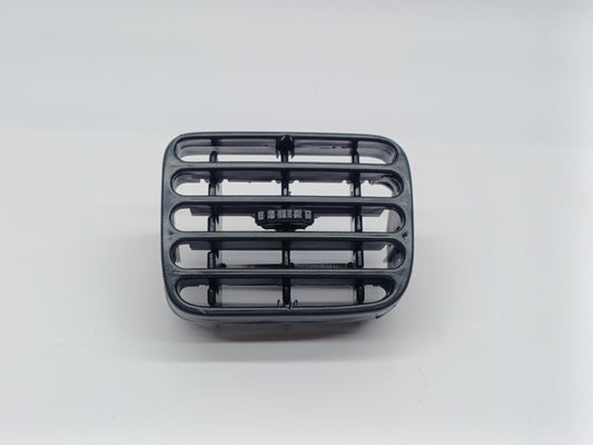 Grelha Interior Ventilaçao Central Esquerda Clio II 98-01