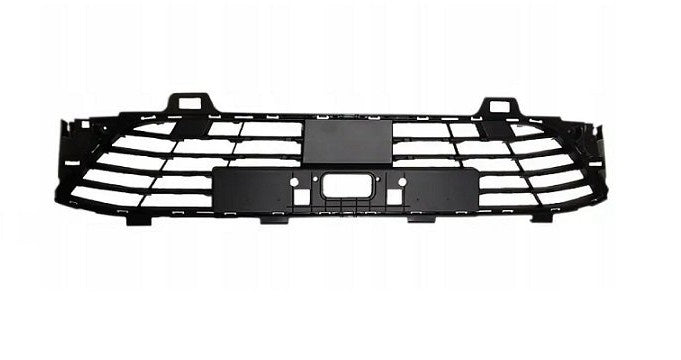 Grelha Para-Choques Renault Clio V 19-25