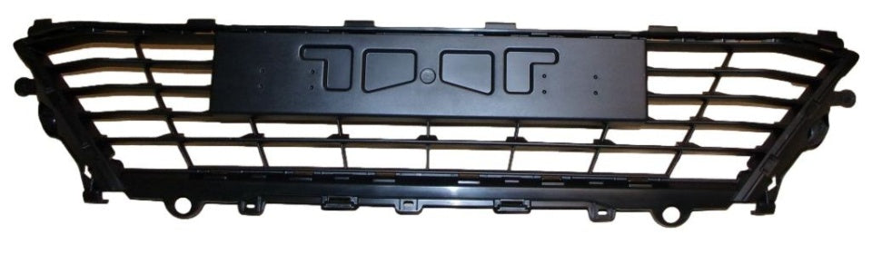 Grelha Para Choques Renault Megane IV 16-23
