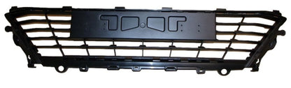 Grelha Para Choques Renault Megane IV 16-23