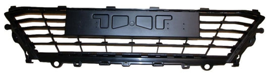 Grelha Para Choques Renault Megane IV 16-23