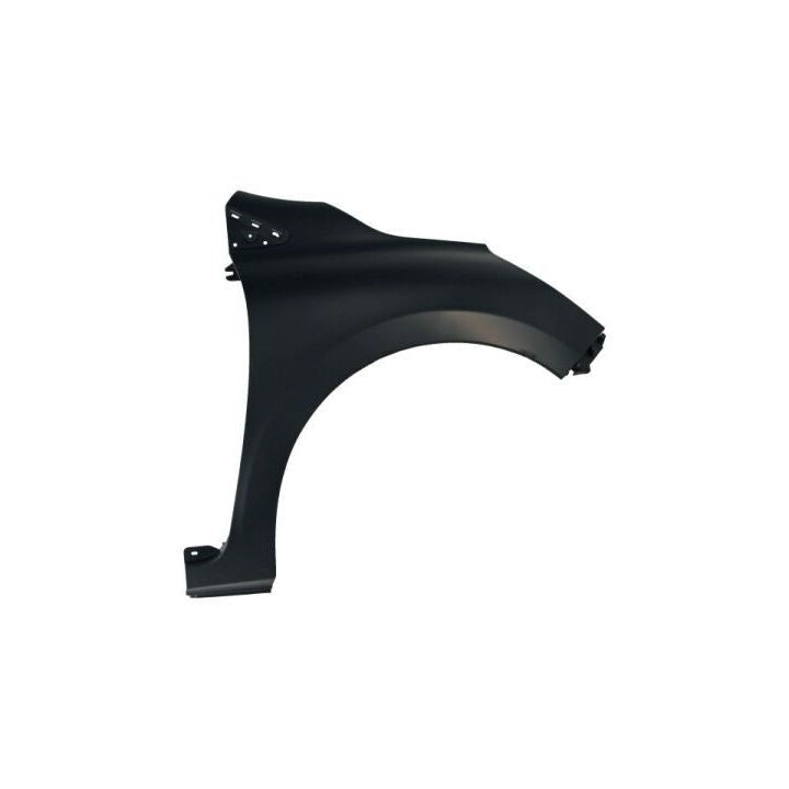 Guarda-Lamas Direito Renault Clio IV 12-19