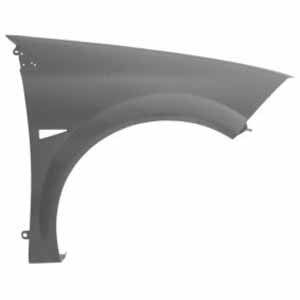 Guarda Lamas Direito Renault Megane II 02-08