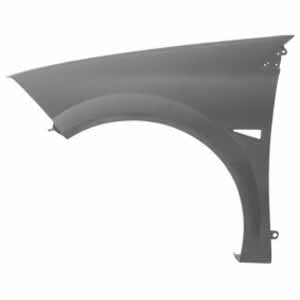 Guarda Lamas Esquerdo Renault Megane II 02-08