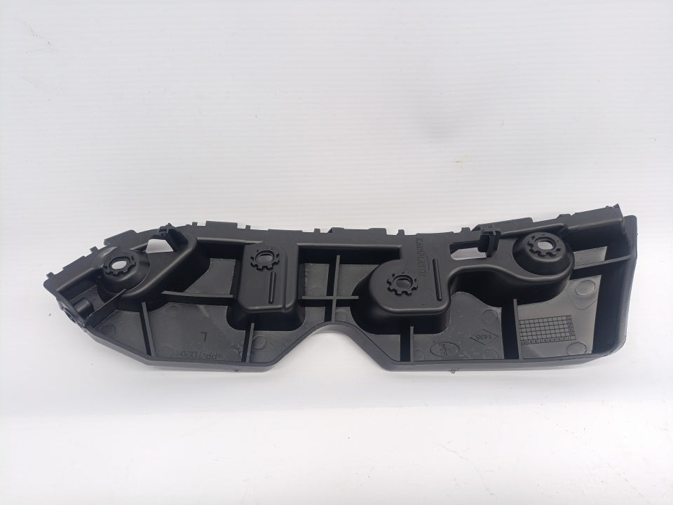 Guia Para Choques Frente Esquerda Dacia Duster 10-18