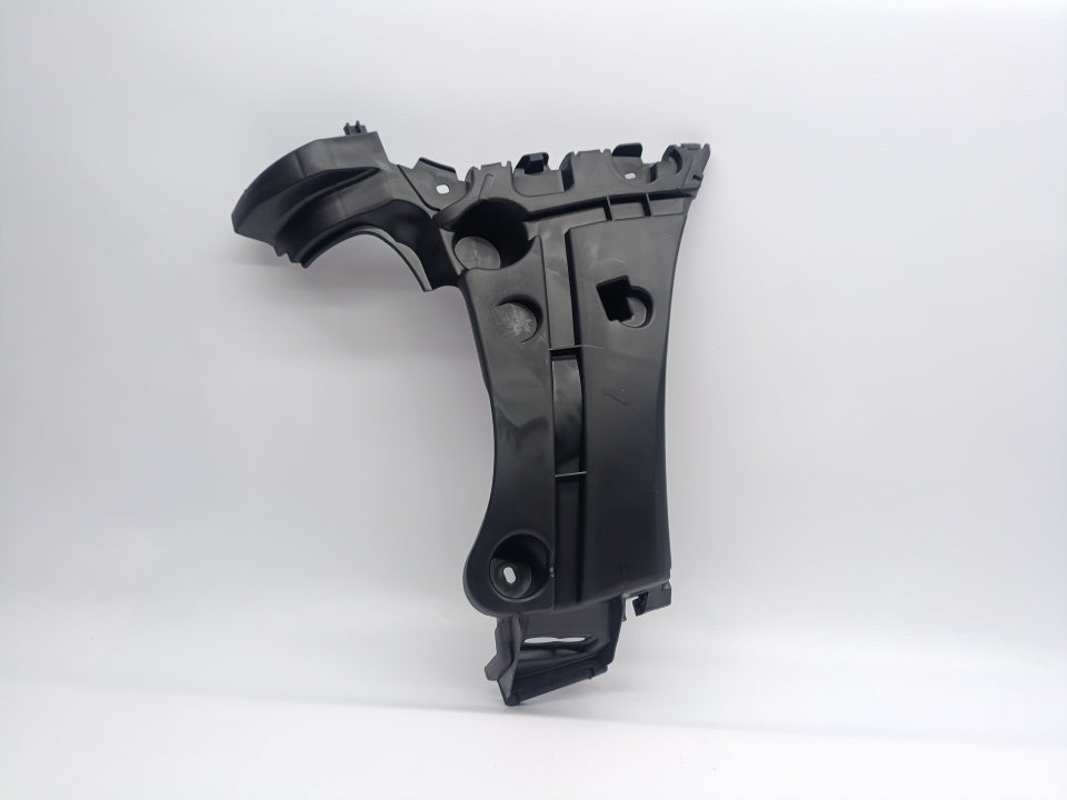 Guia Para Choques Tras Direita Renault Kangoo 08-21