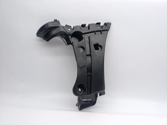 Guia Para Choques Tras Direita Renault Kangoo 08-21