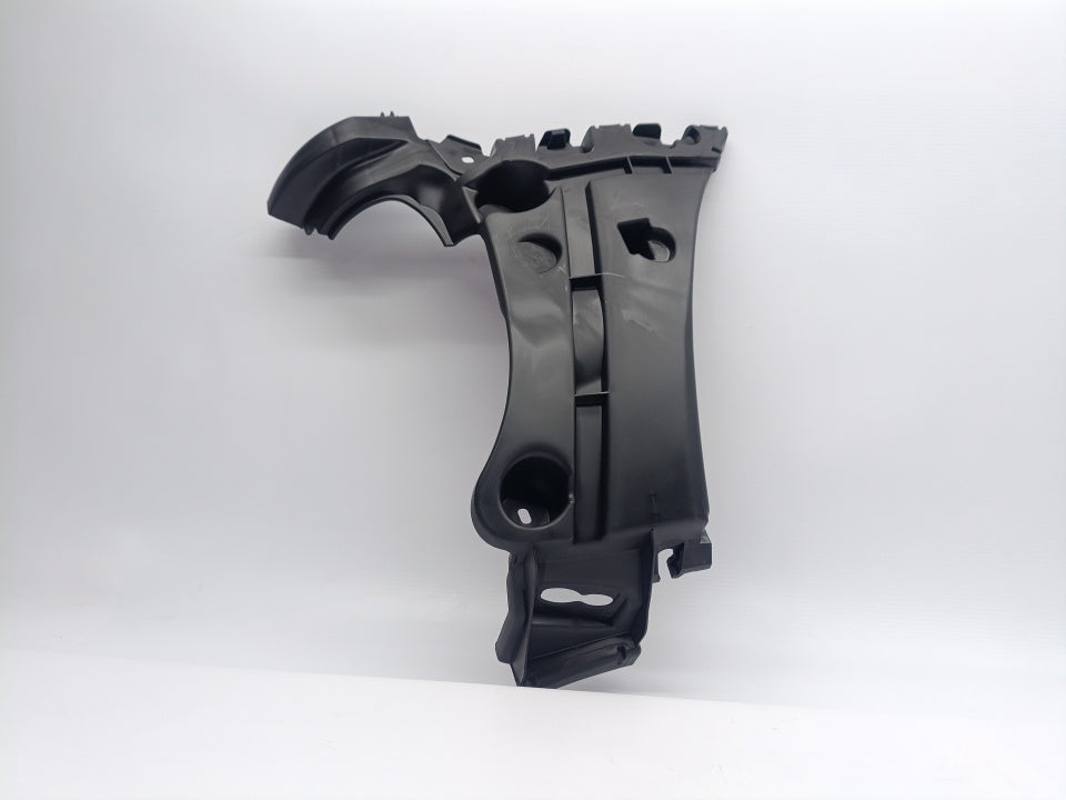 Guia Para Choques Tras Direita Renault Kangoo 08-21