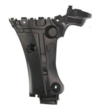 Guia Para Choques Tras Esquerda Renault Kangoo 08-21