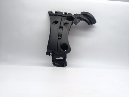 Guia Para Choques Tras Esquerda Renault Kangoo 08-21