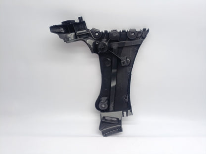 Guia Para Choques Tras Esquerda Renault Kangoo 08-21