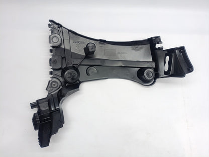Guia Para Choques Tras Esquerda Renault Kangoo 08-21