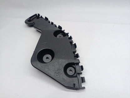 Guia Plastica Para Choques Tras Direita Dacia Duster 10-18