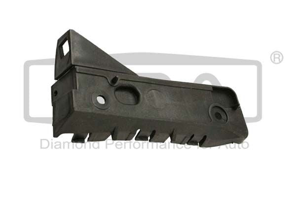 Guia Suporte Para Choques Frente Direita Audi A4 01-04