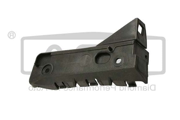 Guia Suporte Para Choques Frente Esquerda Audi A4 01-04