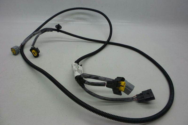 Instalaçao Electrica Farois Nevoeiro Mercedes Citan