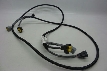 Instalaçao Electrica Farois Nevoeiro Mercedes Citan