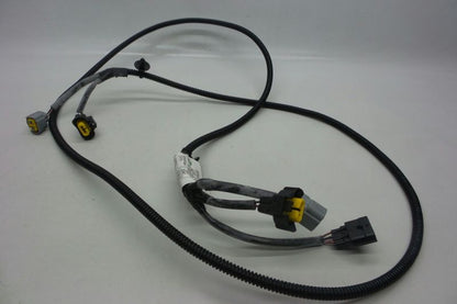 Instalaçao Electrica Farois Nevoeiro Mercedes Citan