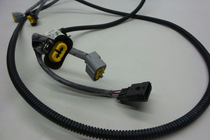 Instalaçao Electrica Farois Nevoeiro Mercedes Citan