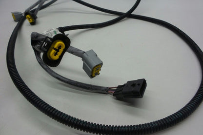 Instalaçao Electrica Farois Nevoeiro Mercedes Citan