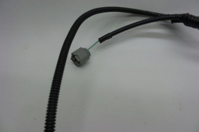 Instalaçao Para-Choques Frente Renault Zoe