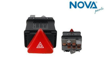 Interruptor 4 Piscas VW Polo 6N2 Transporter T4 99-01