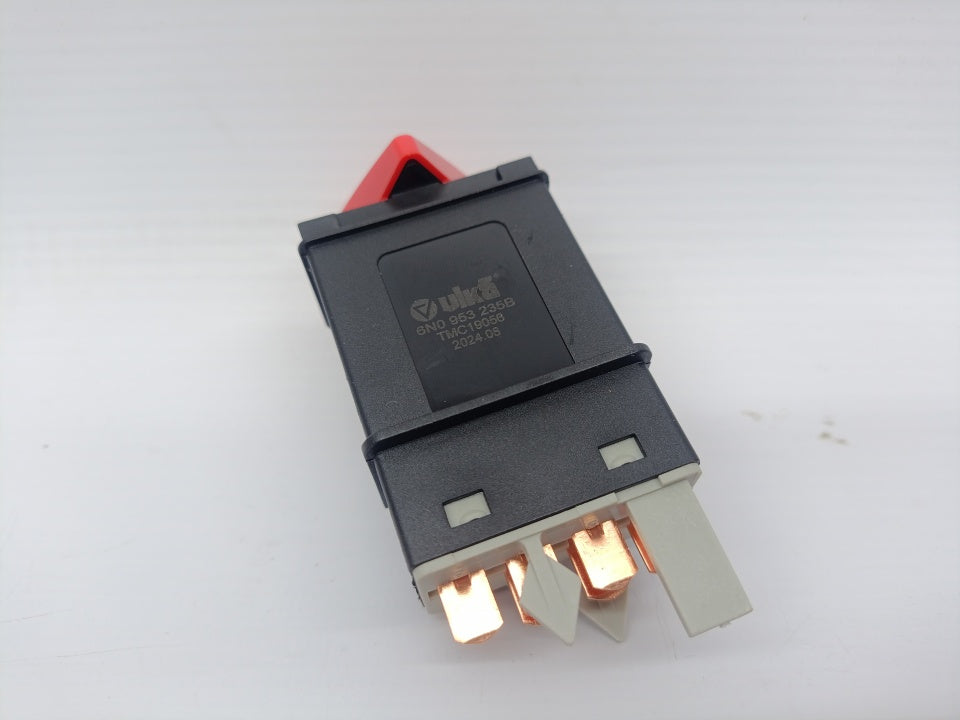 Interruptor 4 Piscas VW Polo 6N2 Transporter T4 99-01