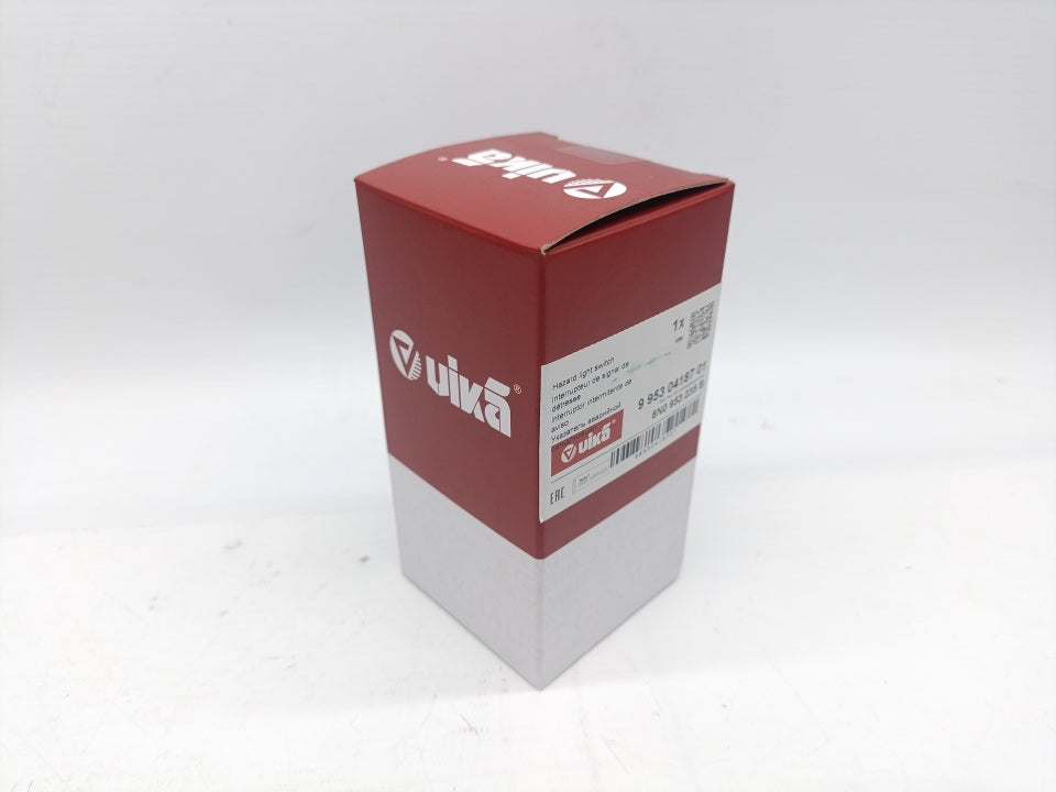 Interruptor 4 Piscas VW Polo 6N2 Transporter T4 99-01