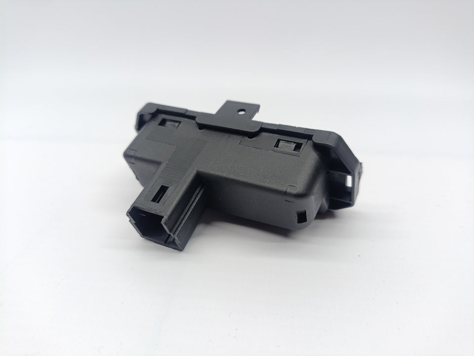 Interruptor Fechadura Mala Renault Laguna II 5P 01-07