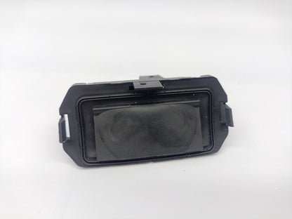 Interruptor Fechadura Mala Renault Laguna II 5P 01-07