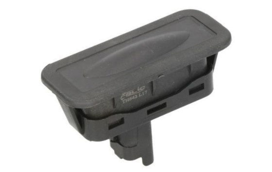 Interruptor Fechadura Mala Renault Varios Modelos