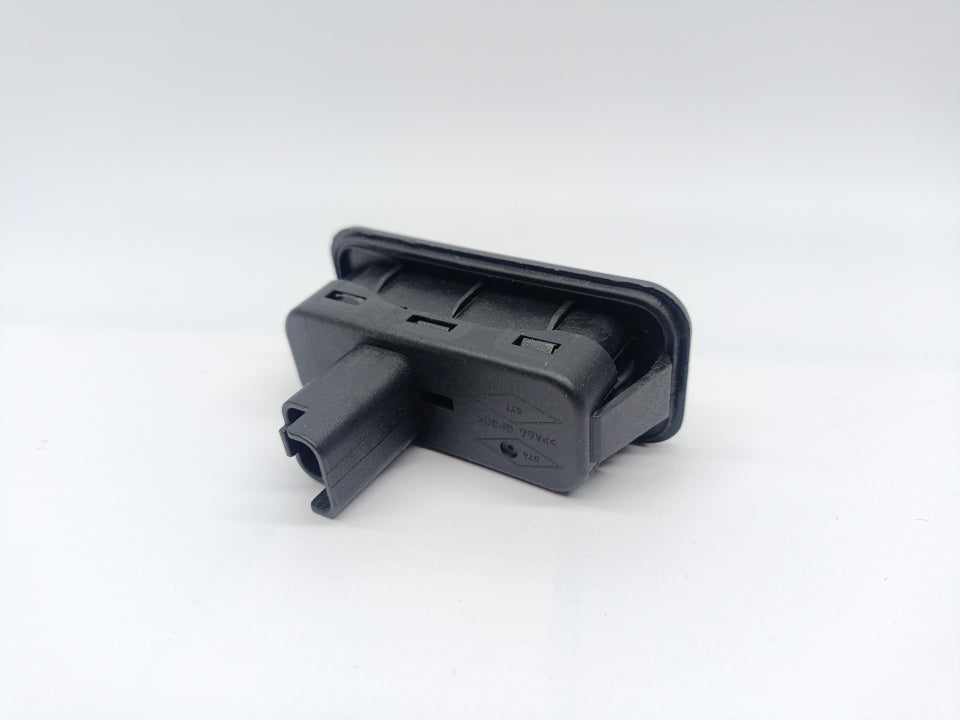 Interruptor Fechadura Mala Renault Varios Modelos