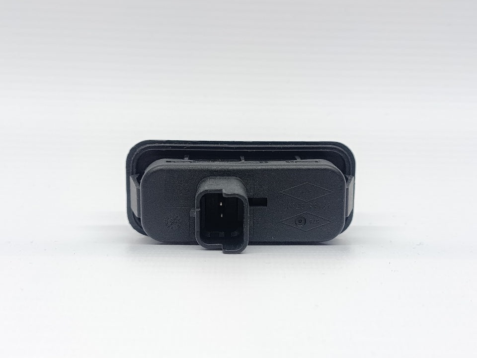 Interruptor Fechadura Mala Renault Varios Modelos