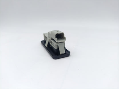 Interruptor Mala Renault Megane IV Clio V 16-23