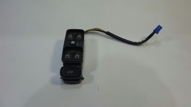 Interruptor Vidro Frente Esquerdo Mercedes W203 00-07