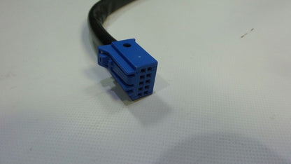 Interruptor Vidro Frente Esquerdo Mercedes W203 00-07
